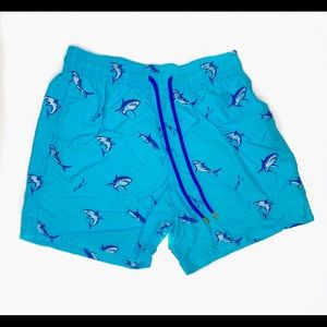 Authentic vilebrequin bathing suits brand new no tags.
